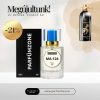 Montale Arabians Tonka / Parfümzone 124 - 50 ml